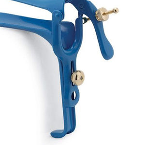 Espéculo Vaginal Electroquirúrgico Manual Avanzado de Acero Inoxidable con Iluminación de Precisión y Coagulación Bipolar para Ginecología - Product Image 4