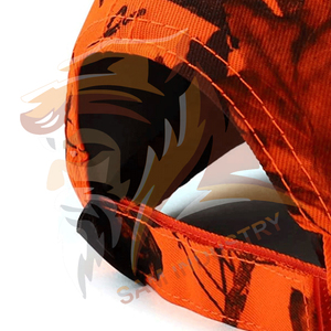 High Quality Custom Logo Sports <b>Caps</b> for Men and Women <b>Waterproof</b> Baseball <b>Cap</b> for Outdoor Sports With OEM Service - Product Image 6