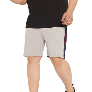 Lightweight Wholesale Price Men <b>Shorts</b> Comfortable Men <b>Shorts</b> Elastic Waist Men <b>Shorts</b> For Online Sale with <b>Zippers</b> For Men 2026 - Product Image 1