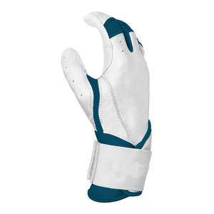 Guantes de Bateo de Béisbol de Poliéster de Alta Calidad, Transpirables, para Entrenamiento Profesional, Color y Logotipo Personalizables, Unisex, Cómodos - Product Image 5