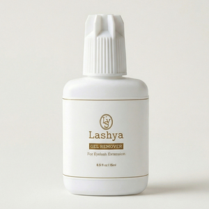 [Lashya] Gel Removedor de Extensiones de Pestañas 15g, Calidad Consistente, Venta al Por Mayor, Gel Removedor de Pegamento para Pestañas Profesional - Product Image 1