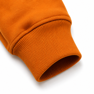 Sweat-shirt d'hiver unisexe pour enfants, tricoté, à col ras du cou, à manches longues, imprimé citrouille d'Halloween, pull décontracté, haut de costume - Product Image 3