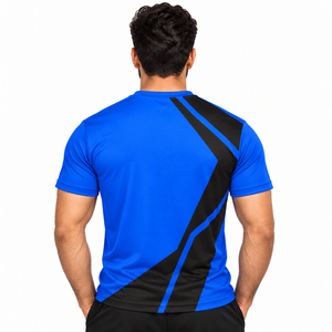 Camiseta de Lujo para Hombre con Tela de Primera Calidad, Diseño Elegante y Construcción Cómoda para Uso Diario - Product Image 3