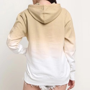 เสื้อฮู้ดดี้คุณภาพสูง 500gsm ผ้าเฟรนช์เทอร์รี่ ทรงหลวม ไหล่ตก ไซส์ใหญ่พิเศษ สำหรับผู้ชายและผู้หญิง - Product Image 5