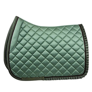 Best Selling Customized Soft Riding Outdoor Pad <b>Equestrian</b> Saddle Pads With Soft Padding For Horse Riding Pad - Product Image 3