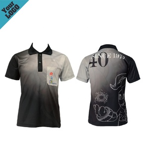 Maillot personnalisé Top Qualité Unique Style Golf Uniforme D'affaires Logo Personnalisé Uniforme De Golf Vêtements De Sport Uniforme De Golf maillot de football - Product Image 2