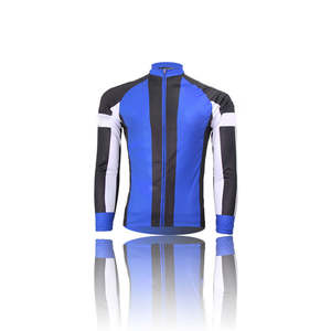 Ropa de Ciclismo de Diseño Moderno y de Calidad, Maillots de Ciclismo Sostenibles con Estampado Personalizado, Uniforme de Ciclismo de Secado Rápido - Product Image 2
