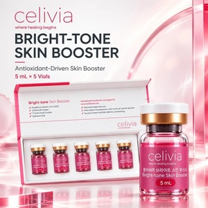 เซรั่มบำรุงผิว SKIN BOOSTER CELIVIA BRIGHT-TONE SKIN BOOSTER ขนาด 5 มล. - Product Image 1