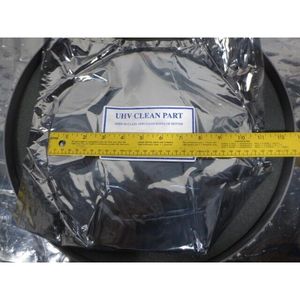 AMAT 0200-40120 <b>SPACER</b>, ESC 200 MM, 109775 - Trusted Global Legacy Semiconductor Equipment and Parts at - Product Image 6