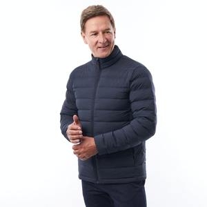 Chaqueta de Invierno Acolchada con Cierre para Hombre, Diseño Personalizado de Alta Calidad, Estilo Urbano, Chaqueta Bomber de Invierno en Oferta - Product Image 3