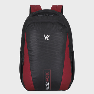 Mochila para portátil Arctic Fox Bloc Tawny Port - Product Image 1
