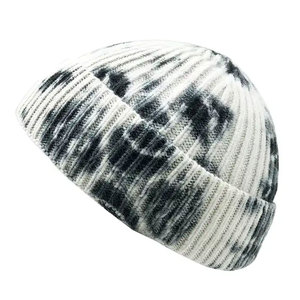 Beanies ผ้านุ่มสบายสำหรับการเดินทางในเมืองสไตล์ลำลอง - Product Image 2