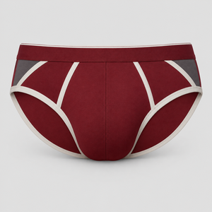 Ropa Interior Masculina de Primera Calidad, Confeccionada con Material Elástico, Ofrece un Ajuste Cómodo y una Sensación Suave, Ropa Interior Masculina para Uso Diario - Product Image 3