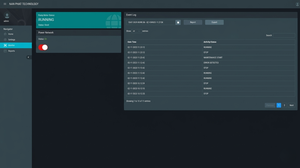 Plateforme de conformité industrielle - Logiciel SCADA gratuit |   Système automatisé de surveillance des eaux usées - Disponible en version OEM - Product Image 3