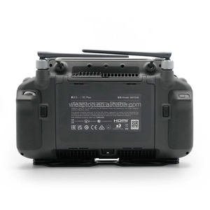 รีโมทคอนโทรลใหม่เอี่ยมสำหรับ DJ Agras T40/T20P รุ่น RC Plus R700B อุปกรณ์เสริมโดรนเกษตรสำหรับปกป้องพืช - Product Image 2