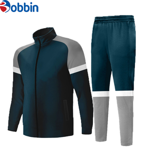 Conjunto Deportivo de Moda para Hombre, Traje de Jogging de 2 Piezas, Pantalones y Chaqueta Personalizados para Entrenamiento, Chándal Masculino de Alta Calidad - Product Image 3