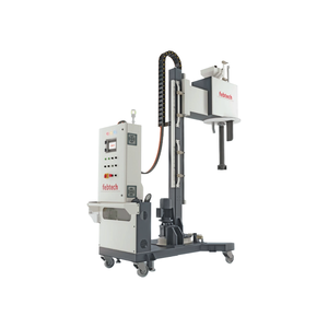 เครื่องกำจัดก๊าซไนโตรเจน - Product Image 1
