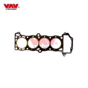GA16DE 11044-0M600 11044-57Y00 ปะเก็นฝาสูบสําหรับชิ้นส่วนรถแทรกเตอร์เบนซิน NISSAN - Product Image 2