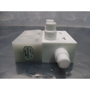 Advance NX4100-6FV-COL-N รุ่น 65104 ระบบนิวเมติก - อุปกรณ์และอะไหล่เซมิคอนดักเตอร์ระดับโลกที่เชื่อถือได้ - Product Image 5