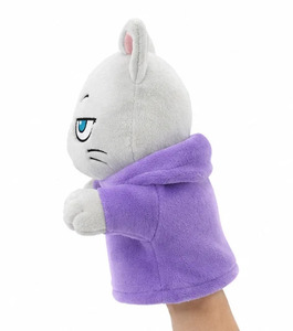 Marioneta de Tela Adorable - Product Image 4