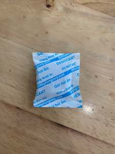 Desecante de Arcilla Activada de Grado Alimenticio 5g/10g, Seguro e Higiénico, Empaque OPP, Absorbedor de Humedad Vietnamita TP, Venta al Por Mayor - Product Image 5