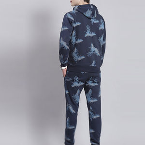 ชุดวอร์มฤดูหนาวปี 2026 ผ้าฟลีซนุ่ม ระบายอากาศได้ดี เสื้อฮู้ดดี้และกางเกงจ็อกเกอร์สำหรับทุกเพศ สวมใส่สบาย เหมาะสำหรับออกกำลังกาย วิ่ง และใช้ในชีวิตประจำวัน - Product Image 2