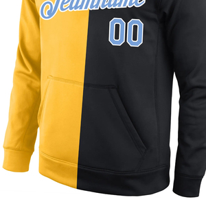 Sweat-shirts à capuche sportifs haut de gamme, logo personnalisé, sweat-shirt à capuche pour homme et femme, vêtements de fitness et de gym, fournisseur en gros OEM ODM, haute qualité - Product Image 4