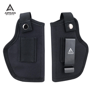 Multi Functional Ammo Pouch Lightweight Durable Magazine Organizer for Outdoor Activities - Product Image 4