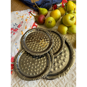 Sous-verre en métal personnalisé en acier inoxydable pour bar, tapis de tasse pour boisson, sous-verre en métal lavable, cadeau promotionnel pas cher - Product Image 4
