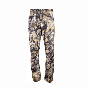 Pantalon de chasse imperméable en coton respirant et écologique pour homme – Nouvelle collection 2026 – Idéal pour l'extérieur - Product Image 3