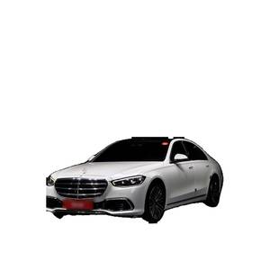 Mercedes-Benz Classe S S350 d Modèle avril 2021 avec 97 269 km Boîte de vitesses automatique Sièges en cuir Volant à gauche Caméra arrière - Product Image 1