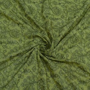 Luxury Floral Embroidered <b>Sequin</b> Lace Fabric Heavyweight Wedding Gown Textile Premium Fashion Apparel <b>Material</b> - Product Image 3