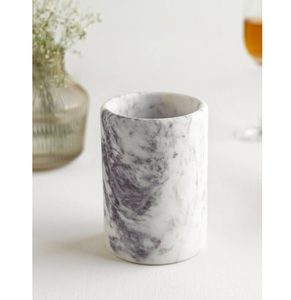 Seau à glace en marbre de qualité supérieure, refroidisseur décoratif pour vin, whisky et bière, cadeau de fête à prix abordable - Product Image 3