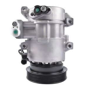Compressore A/C con Frizione per Hyundai Accent Veloster 1.6L Hatchback 2012-2017, Codice 977011J101, Categoria Prodotto: Compressori d'Aria - Product Image 1