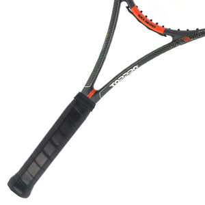 Venta al por mayor de alta calidad de aluminio integrado raqueta de tenis de fibra de carbono - Product Image 2