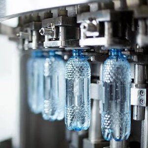 Hoàn toàn tự động đóng chai chất lỏng nước Máy chiết rót - Product Image 5