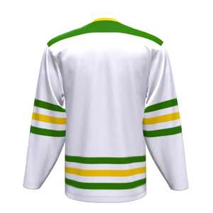 Jersey de Hockey de Diseño Único, Talla Grande para Hombre, Uniforme de Hockey sobre Hielo Personalizado, Nuevo Jersey de Hockey sobre Hielo de Alta Calidad al por Mayor - Product Image 6