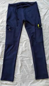 Eco Friendly Twill Fabric Medical <b>Scrub</b> <b>Uniform</b> Set with Custom Color for Doctors Nurses and Healthcare Teams - Product Image 2