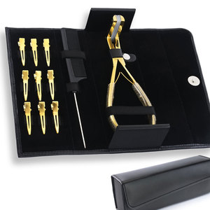 Kits Profesionales de Extensiones de Cabello, Equipo Completo de Salón y Accesorios de Belleza - Product Image 6