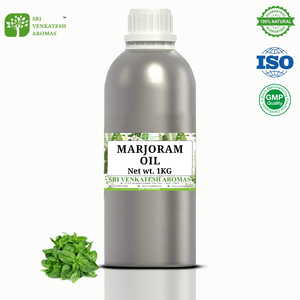 น้ำมันหอมระเหยมาร์จอรัมบริสุทธิ์ 100% ขายส่ง |   กลั่นด้วยไอน้ำ |   เกรดอะโรมาเธอราพี |   การใช้งานทางเครื่องสำอาง |   การจัดหาสินค้าจำนวนมาก |   2 กิโลกรัม - Product Image 6