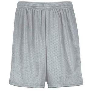Shorts en mesh à séchage rapide, 6 pouces d'entrejambe, sublimation, faible MOQ, unisexe homme/femme, 250 g/m² - Product Image 1