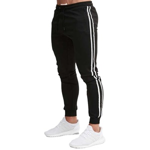 Pantalon décontracté pour hommes, vêtement de sport, Fitness, survêtement, jogging, survêtement, - Product Image 1