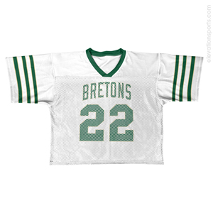 Maillot de lacrosse de qualité supérieure, nouvelle arrivée, vente en gros, disponible en différentes couleurs, maillot de lacrosse personnalisé pour équipe - Product Image 5