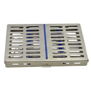 ชุดเครื่องมือทันตกรรมแบบมืออาชีพ 8 ชิ้น สำหรับการอุดรูทันตกรรม ช่วยให้การดำเนินการได้ผลด้วยประสิทธิภาพ โดย Dentavex - Product Image 3