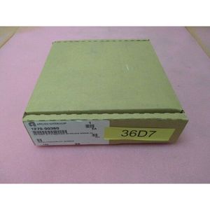 AMAT 1270-00380 SW Assembly ST1,2 Mapping - Equipo y piezas de semiconductores de confianza globales de la marca Trusted Global Legacy - Product Image 2