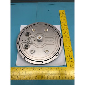 AMAT 0040-05493 CHUCK ESC ASSY, EMAX, 200MM - Equipo y piezas de semiconductores de confianza de Trusted Global Legacy - Product Image 1