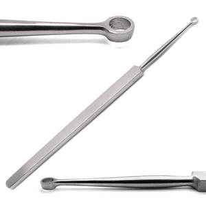 Curettes dermatologiques personnalisées avec logo et couleur, vente en gros, curettes dermatologiques à marque privée - Product Image 1