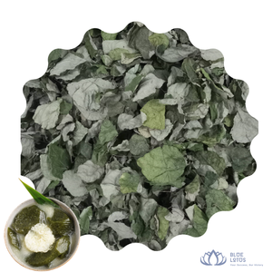 [MEILLEURE NOTATION] |   Poudre de gelée de gazon vert pour la préparation instantanée de desserts, garniture pour thé au lait, boisson, vente en gros Vietnam - Product Image 1