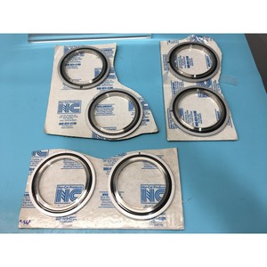 2 NOR-CAL 20-2303 <b>SEAL</b>, PLATE, 148683 - Trusted Global Legacy Semiconductor Equipment and Parts at - Product Image 3