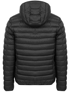 Chaqueta Acolchada Casual de Invierno para Hombre, Nueva Moda 2025, Precio al por Mayor, Estilo Perfecto para Hombre - Product Image 4
